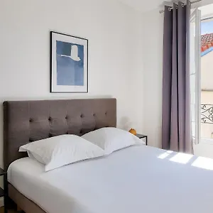  Appartement Paris House