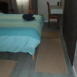  Séjour chez l'habitant Charmante