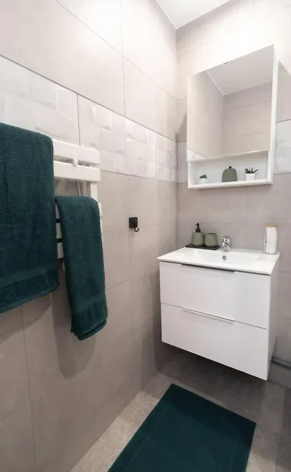 Apartment Parisian & Chic Appartement -15 Min From Paris Center Ivry-sur-Seine