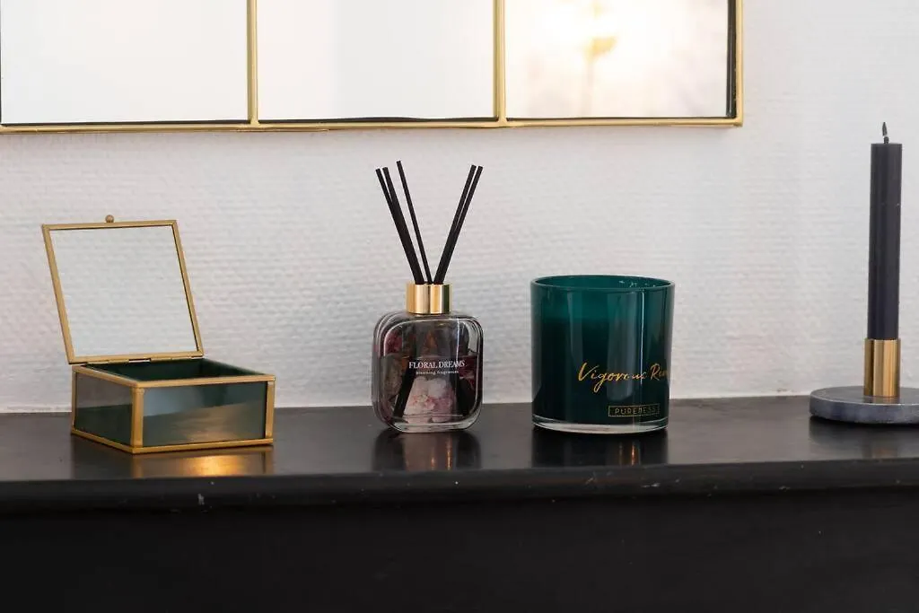 Apartment Parisian & Chic Appartement -15 Min From Paris Center Ivry-sur-Seine